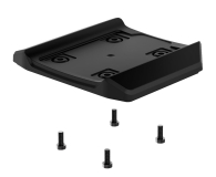 Thrustmaster Cockpit Mounting Kit - 1128328 - zdjęcie 1